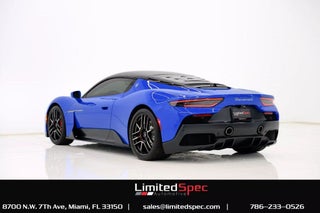 2022 Maserati MC20 thumbnail – Miami, FL – 77