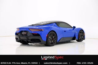 2022 Maserati MC20 thumbnail – Miami, FL – 81