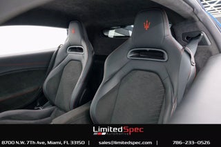2022 Maserati MC20 thumbnail – Miami, FL – 93