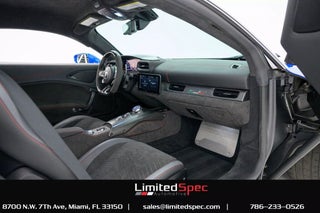 2022 Maserati MC20 thumbnail – Miami, FL – 96
