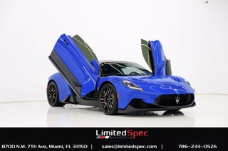 2022 Maserati MC20 thumbnail – Miami, FL – 69
