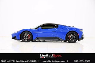 2022 Maserati MC20 thumbnail – Miami, FL – 70