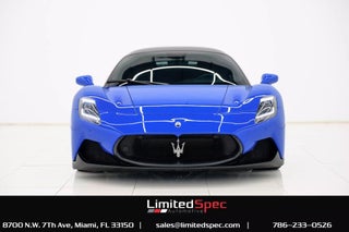 2022 Maserati MC20 thumbnail – Miami, FL – 57