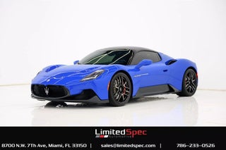 2022 Maserati MC20 thumbnail – Miami, FL – 65