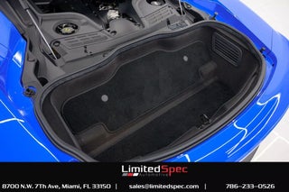 2022 Maserati MC20 thumbnail – Miami, FL – 101