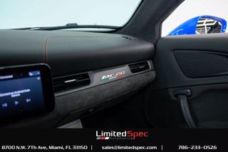 2022 Maserati MC20 thumbnail – Miami, FL – 92