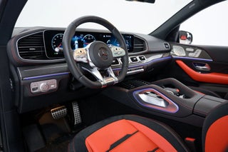 2022 Mercedes-Benz GLE thumbnail – Miami, FL – 82