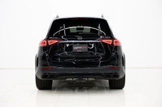 2022 Mercedes-Benz GLE thumbnail – Miami, FL – 73