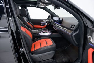 2022 Mercedes-Benz GLE thumbnail – Miami, FL – 101