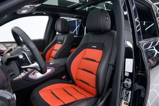 2022 Mercedes-Benz GLE thumbnail – Miami, FL – 86