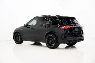 2022 Mercedes-Benz GLE thumbnail – Miami, FL – 76