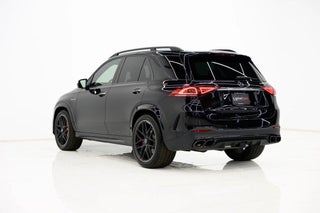 2022 Mercedes-Benz GLE thumbnail – Miami, FL – 75