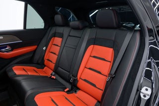2022 Mercedes-Benz GLE thumbnail – Miami, FL – 96