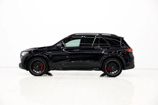2022 Mercedes-Benz GLE thumbnail – Miami, FL – 68
