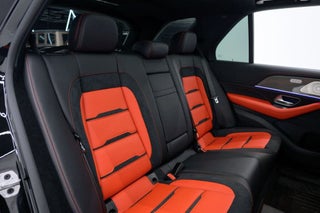 2022 Mercedes-Benz GLE thumbnail – Miami, FL – 99