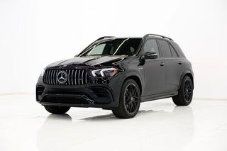 2022 Mercedes-Benz GLE thumbnail – Miami, FL – 65