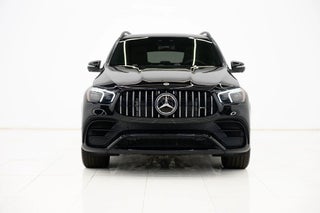 2022 Mercedes-Benz GLE thumbnail – Miami, FL – 58