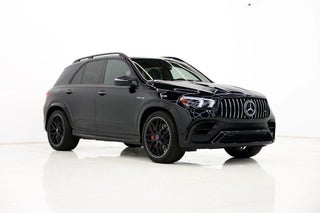 2022 Mercedes-Benz GLE thumbnail – Miami, FL – 61