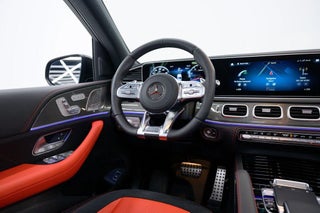 2022 Mercedes-Benz GLE thumbnail – Miami, FL – 89