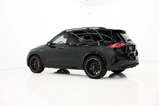 2022 Mercedes-Benz GLE thumbnail – Miami, FL – 77