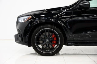 2022 Mercedes-Benz GLE thumbnail – Miami, FL – 69