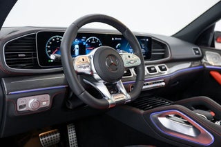 2022 Mercedes-Benz GLE thumbnail – Miami, FL – 83