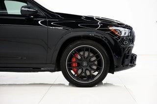 2022 Mercedes-Benz GLE thumbnail – Miami, FL – 62