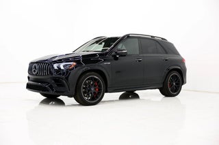 2022 Mercedes-Benz GLE thumbnail – Miami, FL – 67