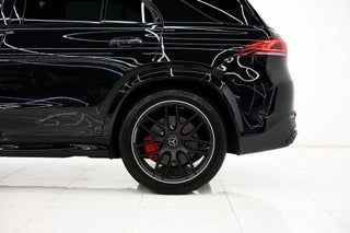 2022 Mercedes-Benz GLE thumbnail – Miami, FL – 71