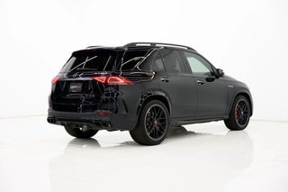 2022 Mercedes-Benz GLE thumbnail – Miami, FL – 79
