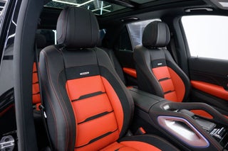2022 Mercedes-Benz GLE thumbnail – Miami, FL – 103