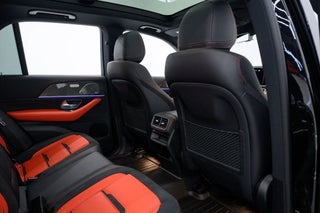 2022 Mercedes-Benz GLE thumbnail – Miami, FL – 97