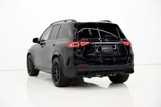 2022 Mercedes-Benz GLE thumbnail – Miami, FL – 74