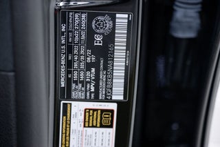 2022 Mercedes-Benz GLE thumbnail – Miami, FL – 111