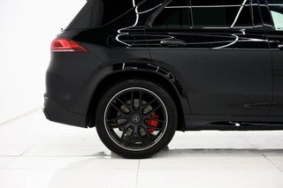 2022 Mercedes-Benz GLE thumbnail – Miami, FL – 64