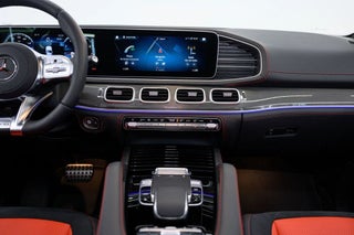 2022 Mercedes-Benz GLE thumbnail – Miami, FL – 90