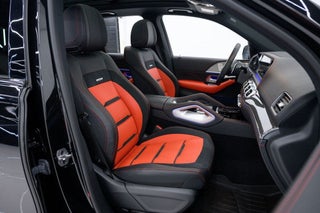 2022 Mercedes-Benz GLE thumbnail – Miami, FL – 102