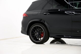 2022 Mercedes-Benz GLE thumbnail – Miami, FL – 63