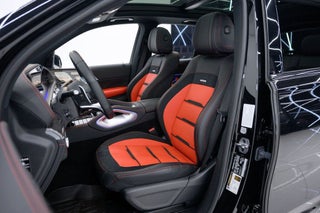 2022 Mercedes-Benz GLE thumbnail – Miami, FL – 85