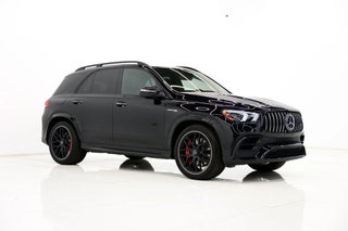 2022 Mercedes-Benz GLE thumbnail – Miami, FL – 57