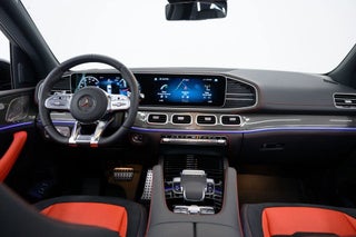 2022 Mercedes-Benz GLE thumbnail – Miami, FL – 88