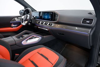 2022 Mercedes-Benz GLE thumbnail – Miami, FL – 100