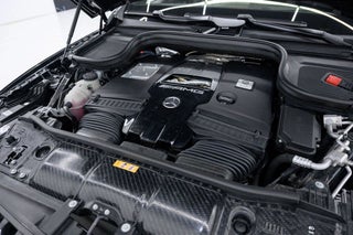 2022 Mercedes-Benz GLE thumbnail – Miami, FL – 110