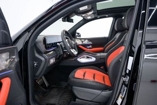 2022 Mercedes-Benz GLE thumbnail – Miami, FL – 84