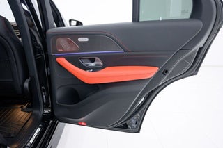 2022 Mercedes-Benz GLE thumbnail – Miami, FL – 106