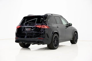2022 Mercedes-Benz GLE thumbnail – Miami, FL – 78
