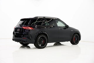 2022 Mercedes-Benz GLE thumbnail – Miami, FL – 80