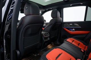 2022 Mercedes-Benz GLE thumbnail – Miami, FL – 93