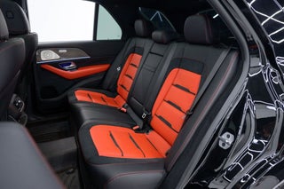 2022 Mercedes-Benz GLE thumbnail – Miami, FL – 95