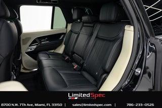 Land Rover Range Rover for sale Las Vegas